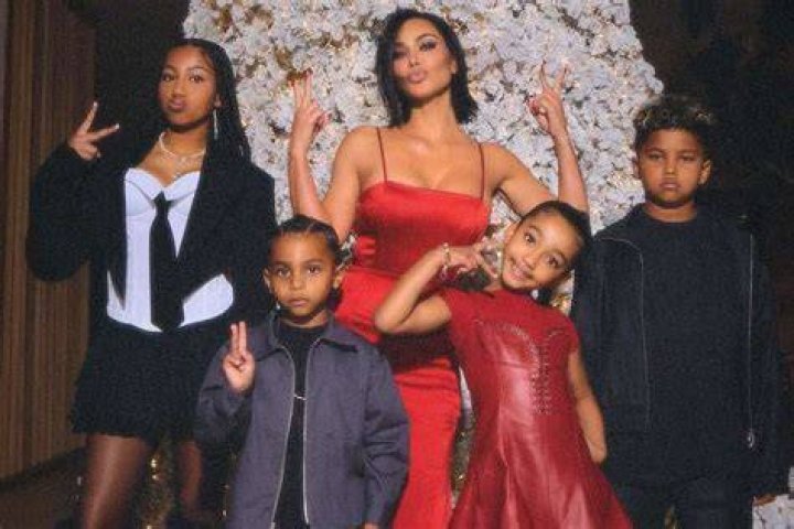Find Out: How Old Are The Kardashians?