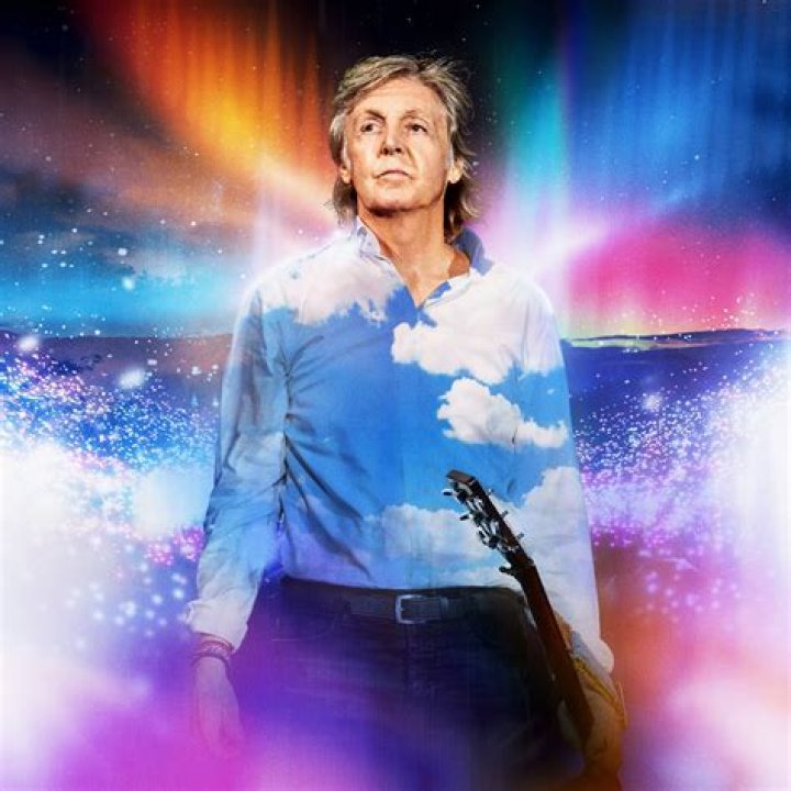 Find Out Paul McCartney's Extraordinary Height