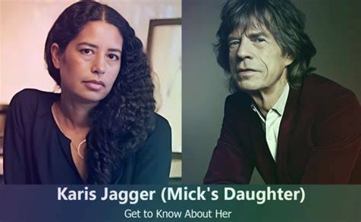 Find The Latest On Karis Jagger: News, Style, And More