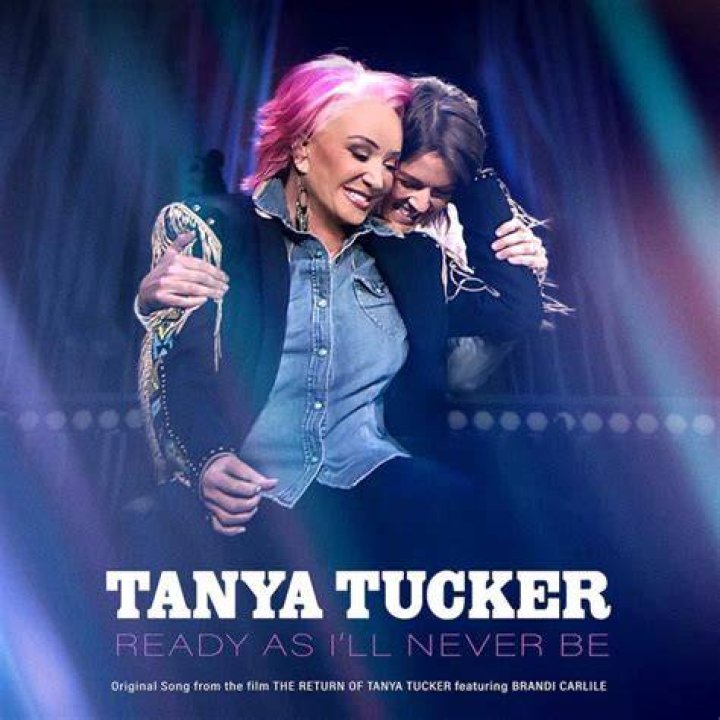 Find The Truth About Tanya Tucker's Husband Within!