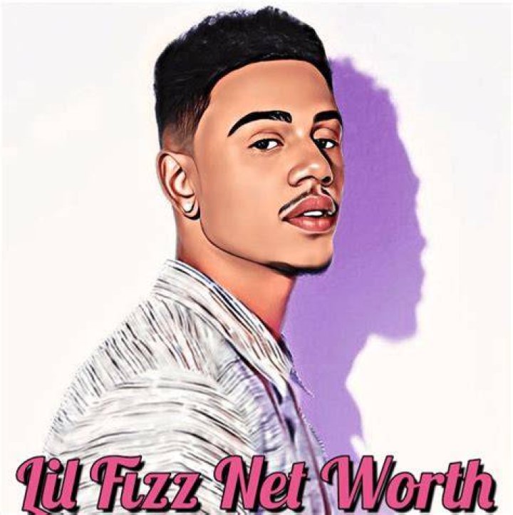 Fizz B2k Net Worth