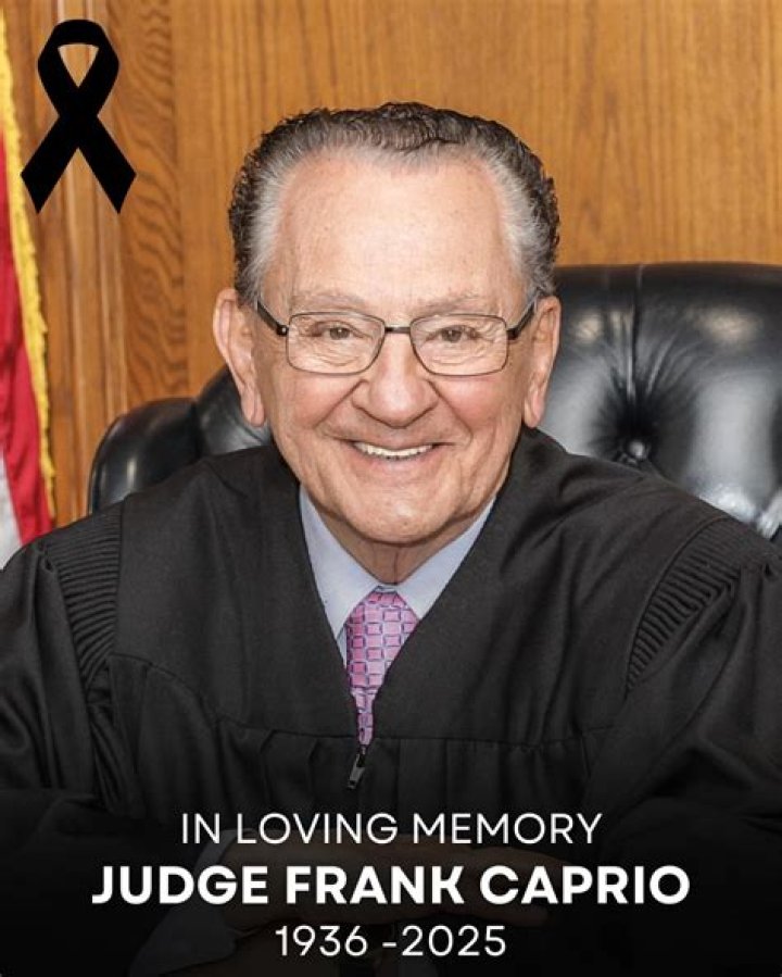 Frank Caprio's Health Journey: An Inspiring Guide