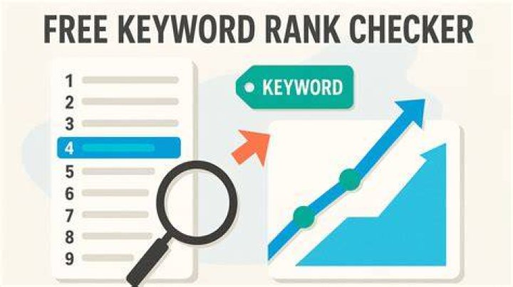 Free Online Google Keyword Rank Checker
