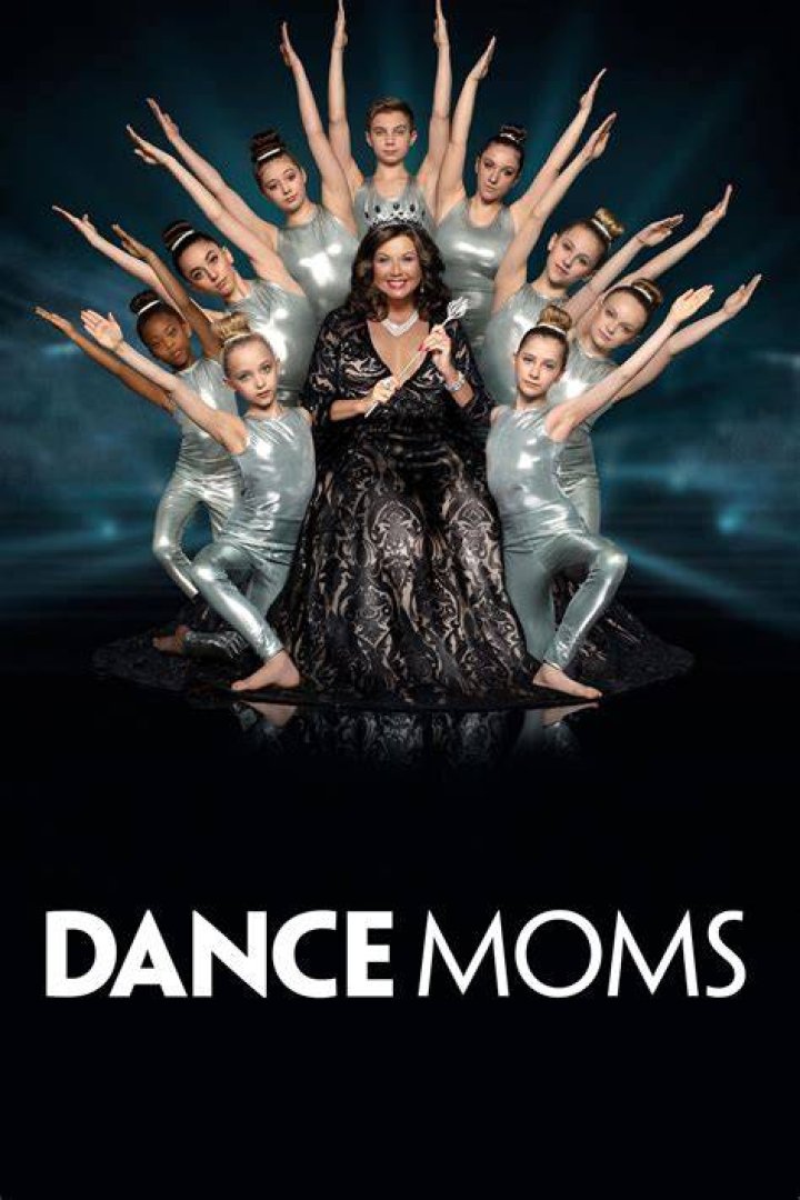 From 'Dance Moms' Fame To An Inspiring Story