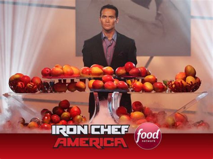 From Apprentice To Iron Chef And Beyond