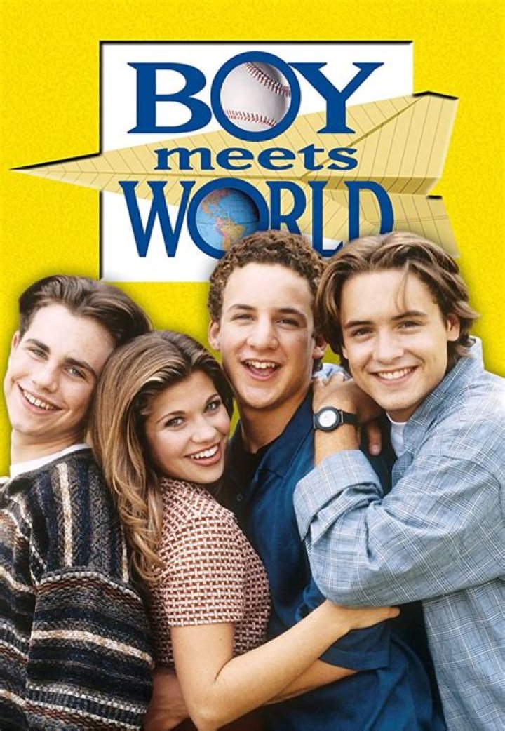 From Boy Meets World Star To Successful Entrepreneur