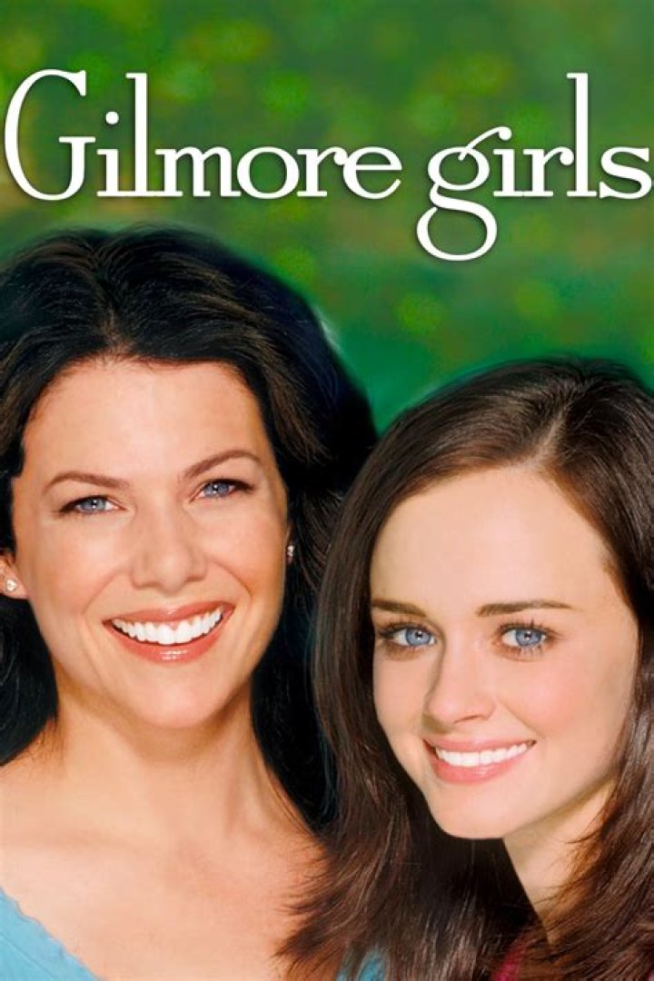 From Guardians To Gilmore Girls