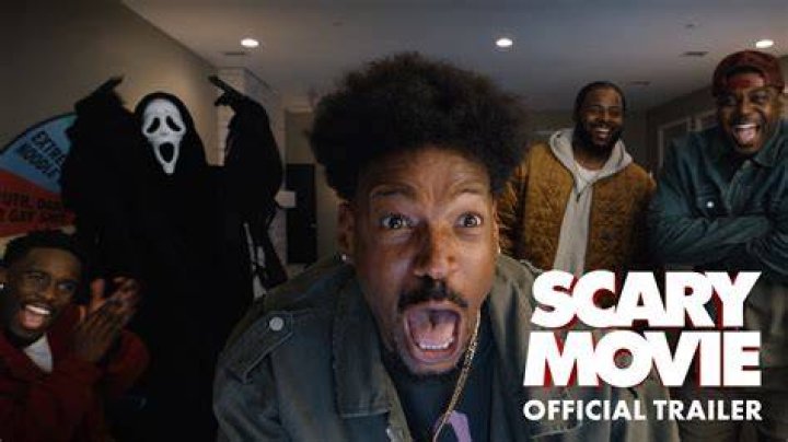 From Improv To The Big Screen