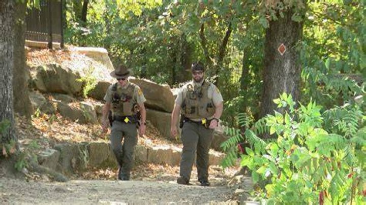 From Ranch Hand To Park Ranger