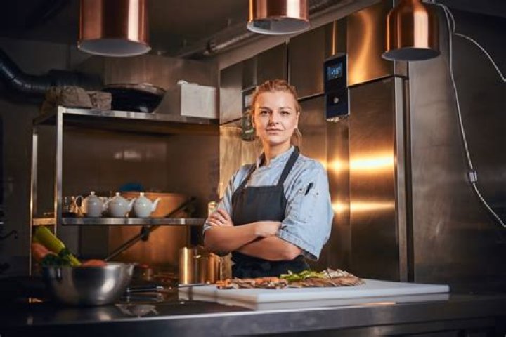 From Reality Star To Successful Restaurateur