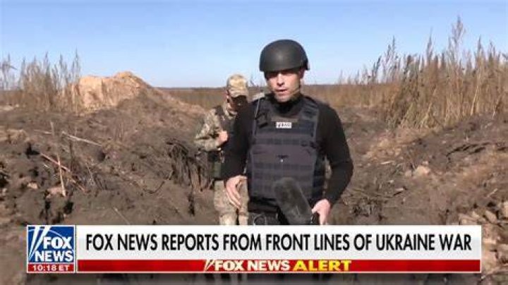 From The Front Lines Of Journalism