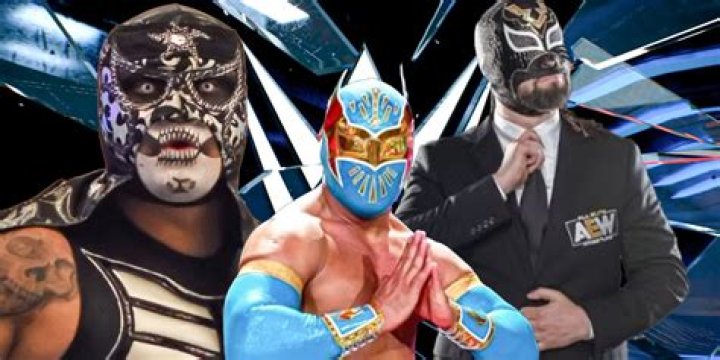 From Wrestler To Politician And Beyond
