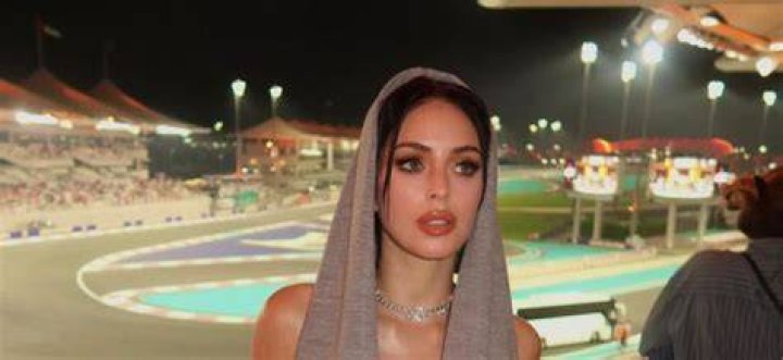 Full Exposure: Camilla Araijo's Private Moments Revealed