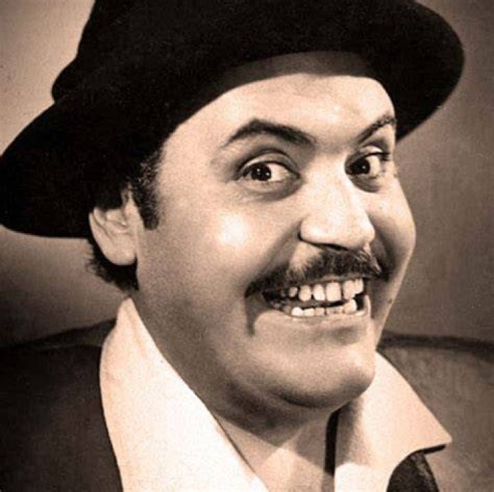 Funny Mexican Comedians