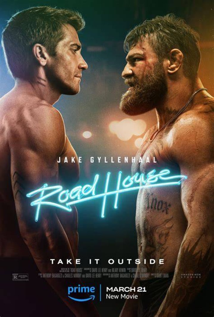 Future Star Of Road House 2024: Unveiling The Rising Talent