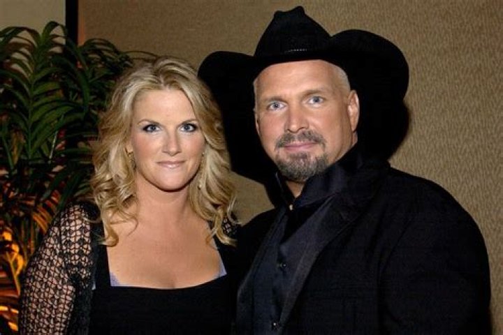 Garth Brooks' Wife: A Love Story