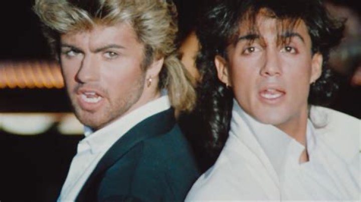 George Michael's Last Photographed Moments