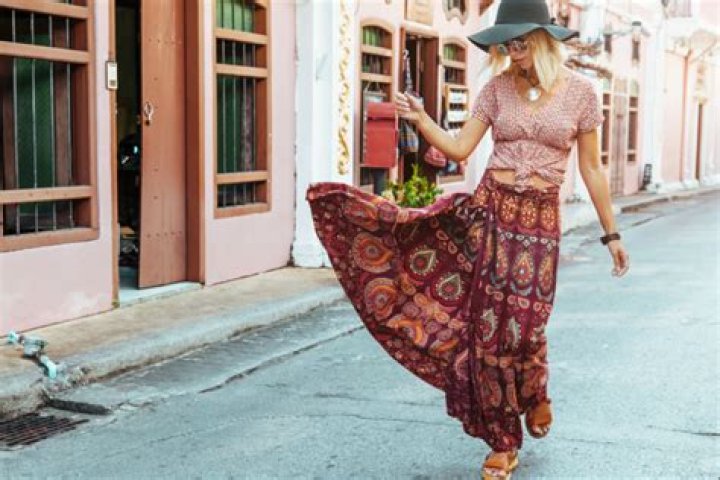 Get Inspired By Chiama Rowland's Style
