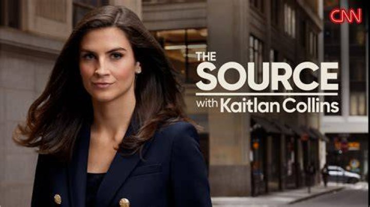 Get The Inside Scoop: Kaitlan Collins Height Revealed