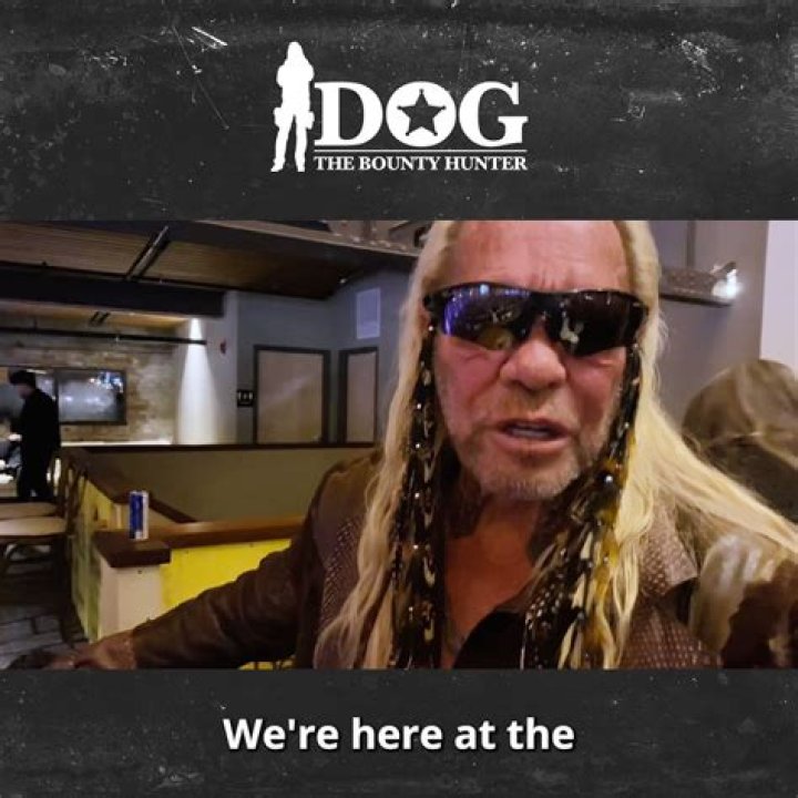Get The Latest From Dog The Bounty Hunter On Twitter