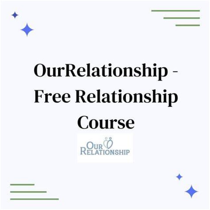Get The Scoop On Their Relationship