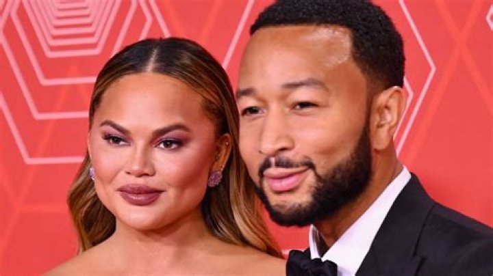 Get To Know Chrissy Teigen: Exploring Her International Roots