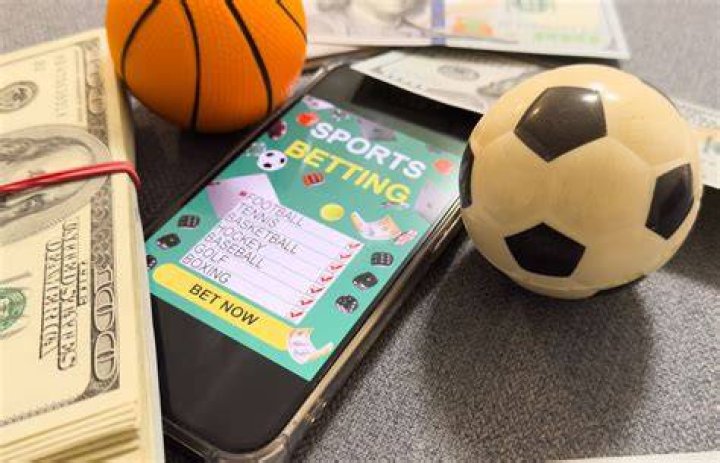 Get Your Legal Sports Fix
