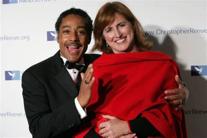 Giancarlo Esposito And Joy McManigal's Enduring Love Story
