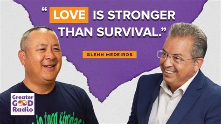 Glenn Medeiros' Children: A Look Into Family Life