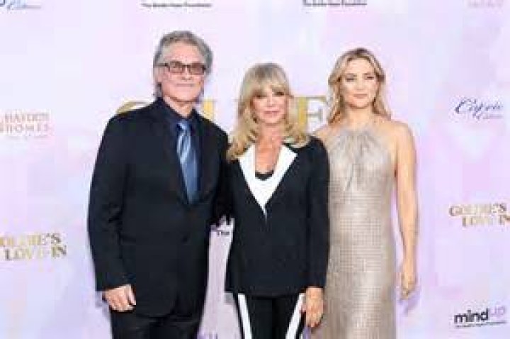 Goldie Hawn's Famous Daughter: Uncovering Her Star Power