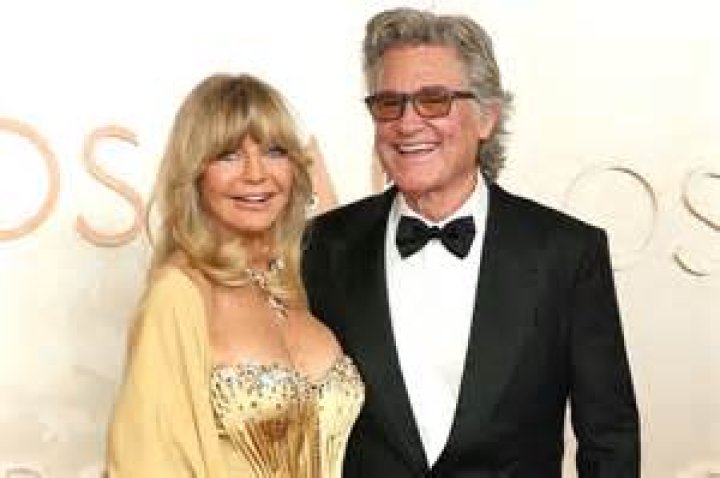 Goldie Hawn And Kurt Russell Relationship: The Unbreakable Hollywood Couple