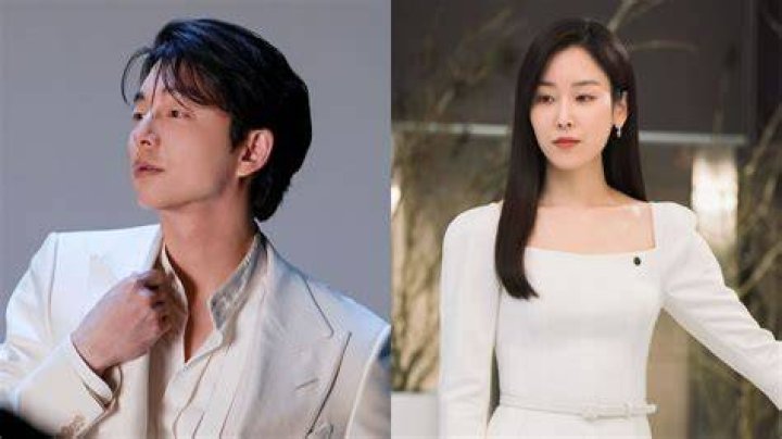 Gong Yoo's Marital Status Revealed