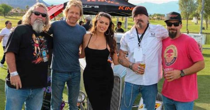 Gotham Garage Cast Members
