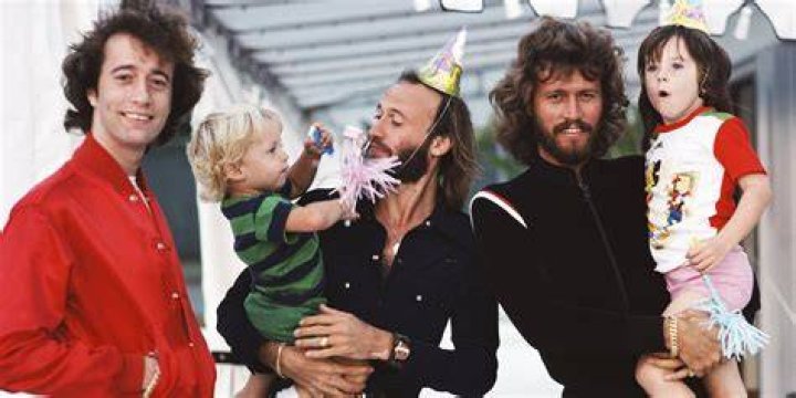 Grandchildren Of The Iconic Bee Gees: A Legacy In Music