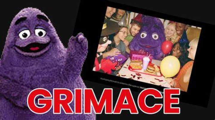 Grimace Shake Comeback: Exclusive Insights Revealed