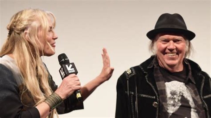 Guide To Daryl Hannah's Family And Children
