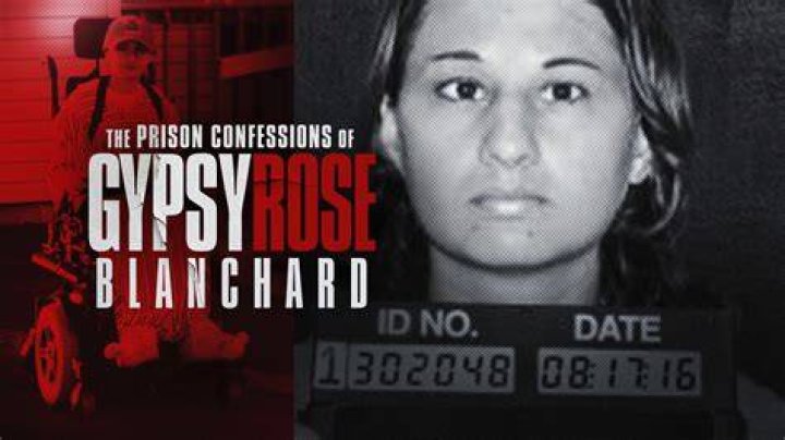 Gypsy Rose Blanchard's Shocking Confessions