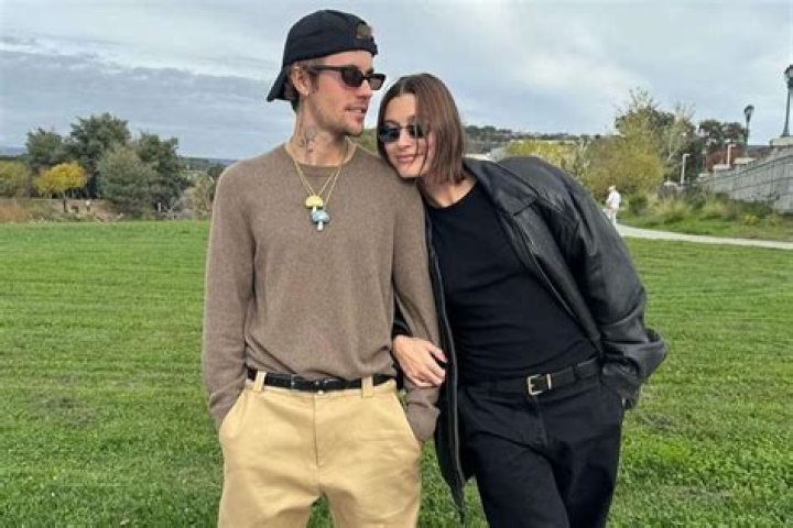Hailey Bieber's Mom Was A Stunner In Her Youth