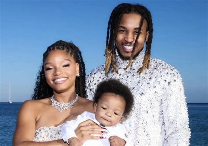 Halle Bailey's Parents' Role In Her Success