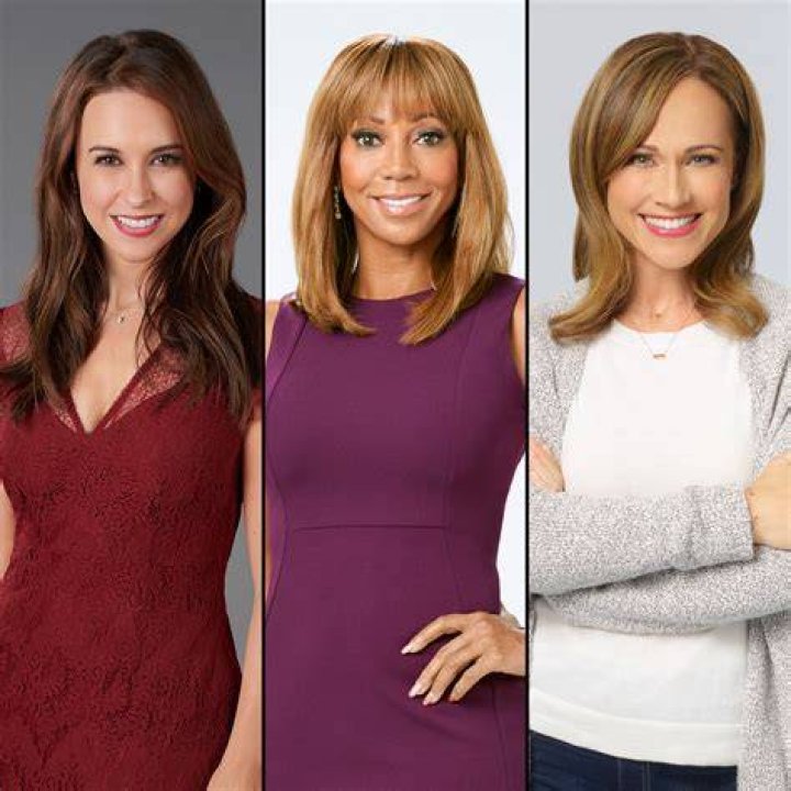 Hallmark Movie Magic: Meet The Leading Ladies