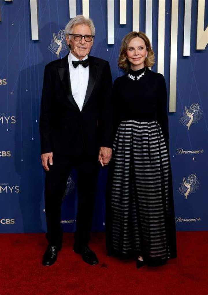 Harrison Ford's Spouse: Past And Present
