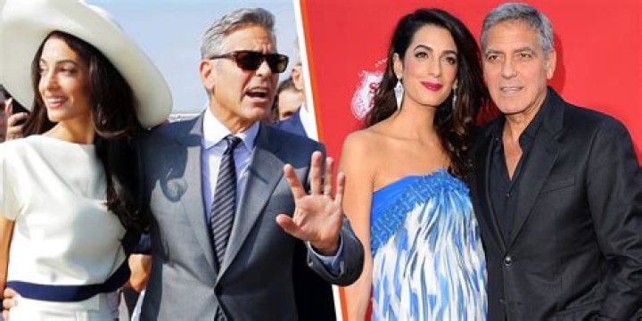 Has Amal Clooney Naturally Birthed Her Twins?