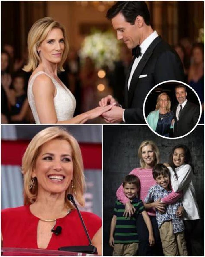 Has Laura Ingraham Ever Tied The Knot? Discover Her Marital Status