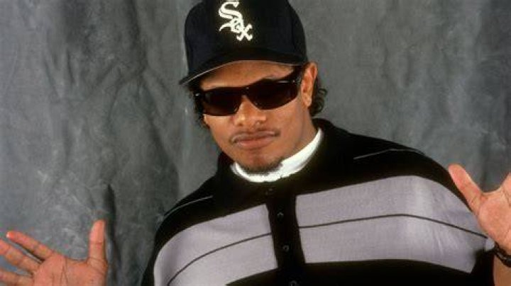 Heartbreaking Loss: The Demise Of Eazy-E