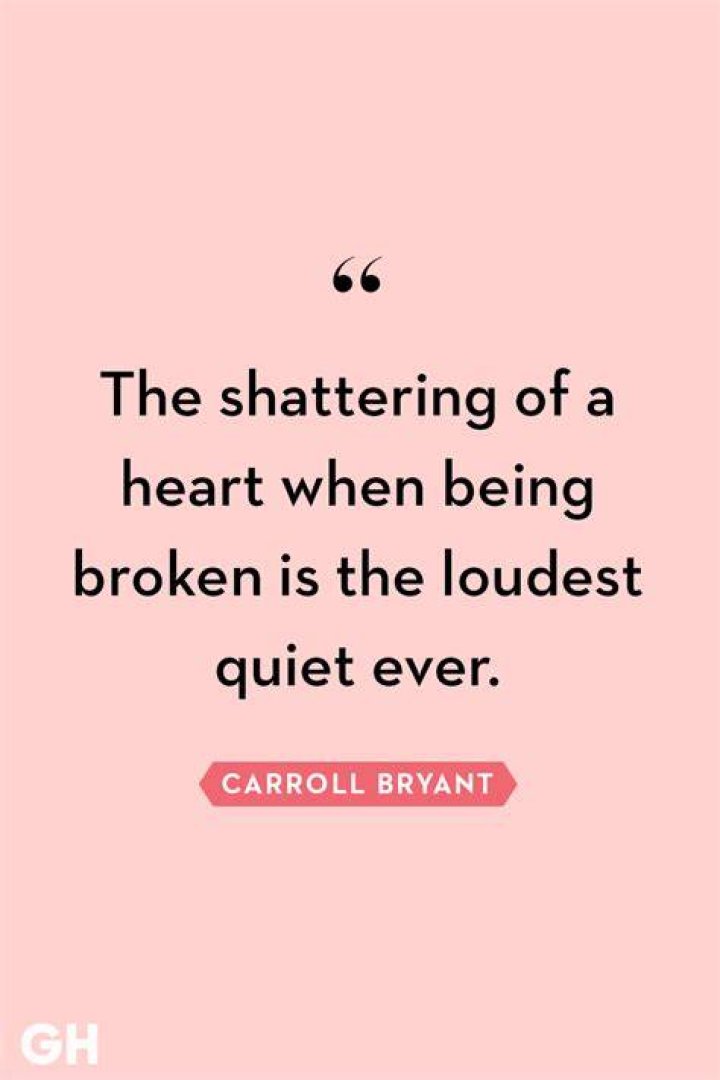 Heartbreaking Truth: Quotes For The Ungrateful