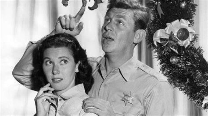 Helen From The Andy Griffith Show