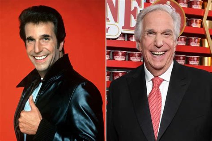 Henry Winkler And Family: Inside The Life Of The Fonz