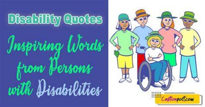 Her Inspiring Journey Through Disability