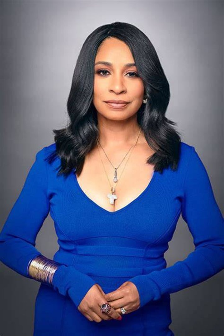 Her Journey As An Award-Winning Broadcaster