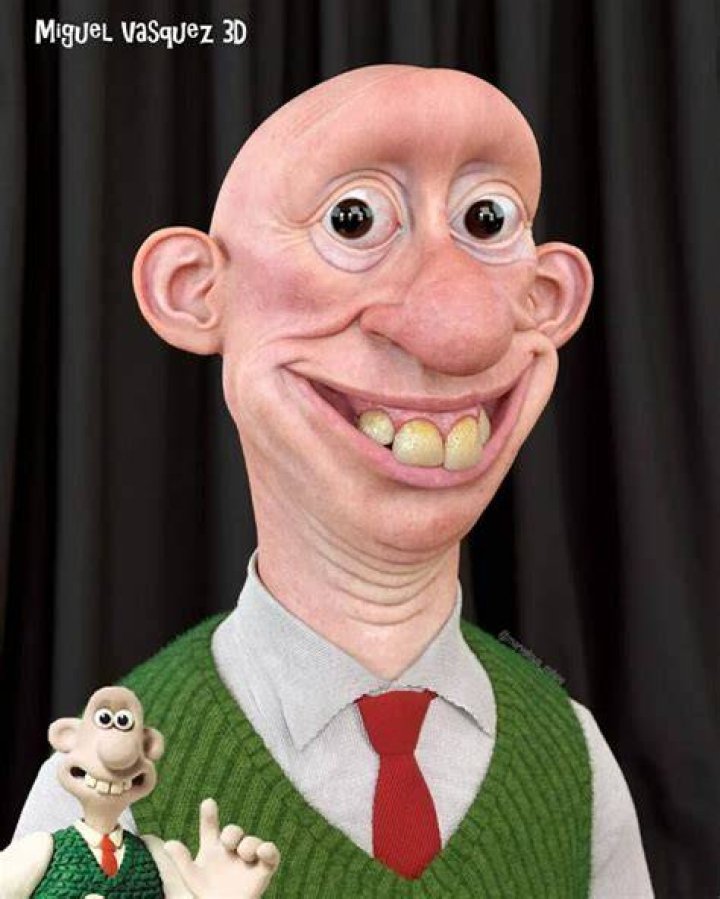 Hilarious Cartoon Characters That Will Make You LOL